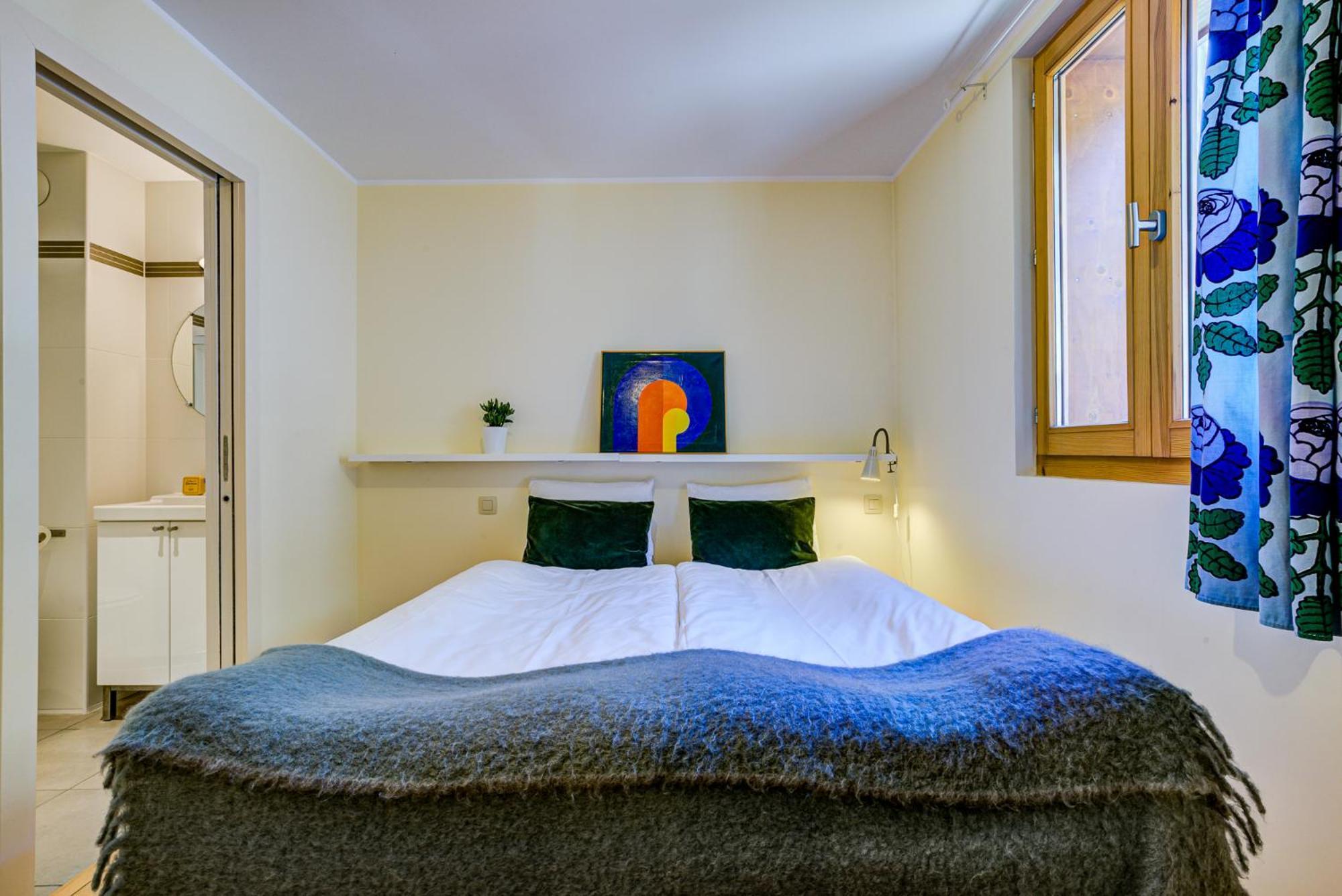 Villa Mont Blanc Chamonix Zimmer foto