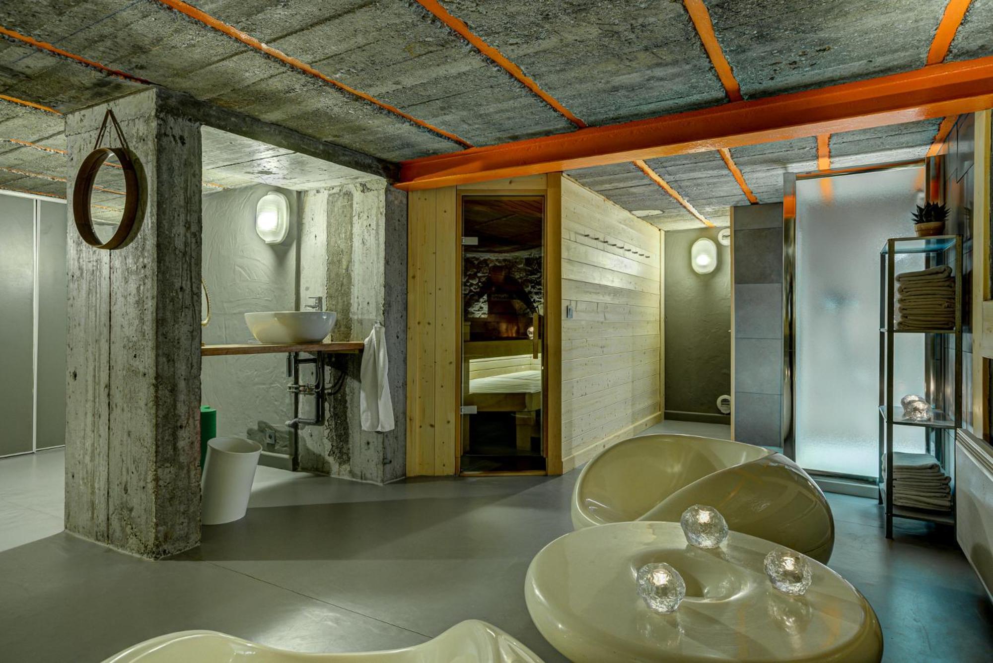Villa Mont Blanc Chamonix Zimmer foto