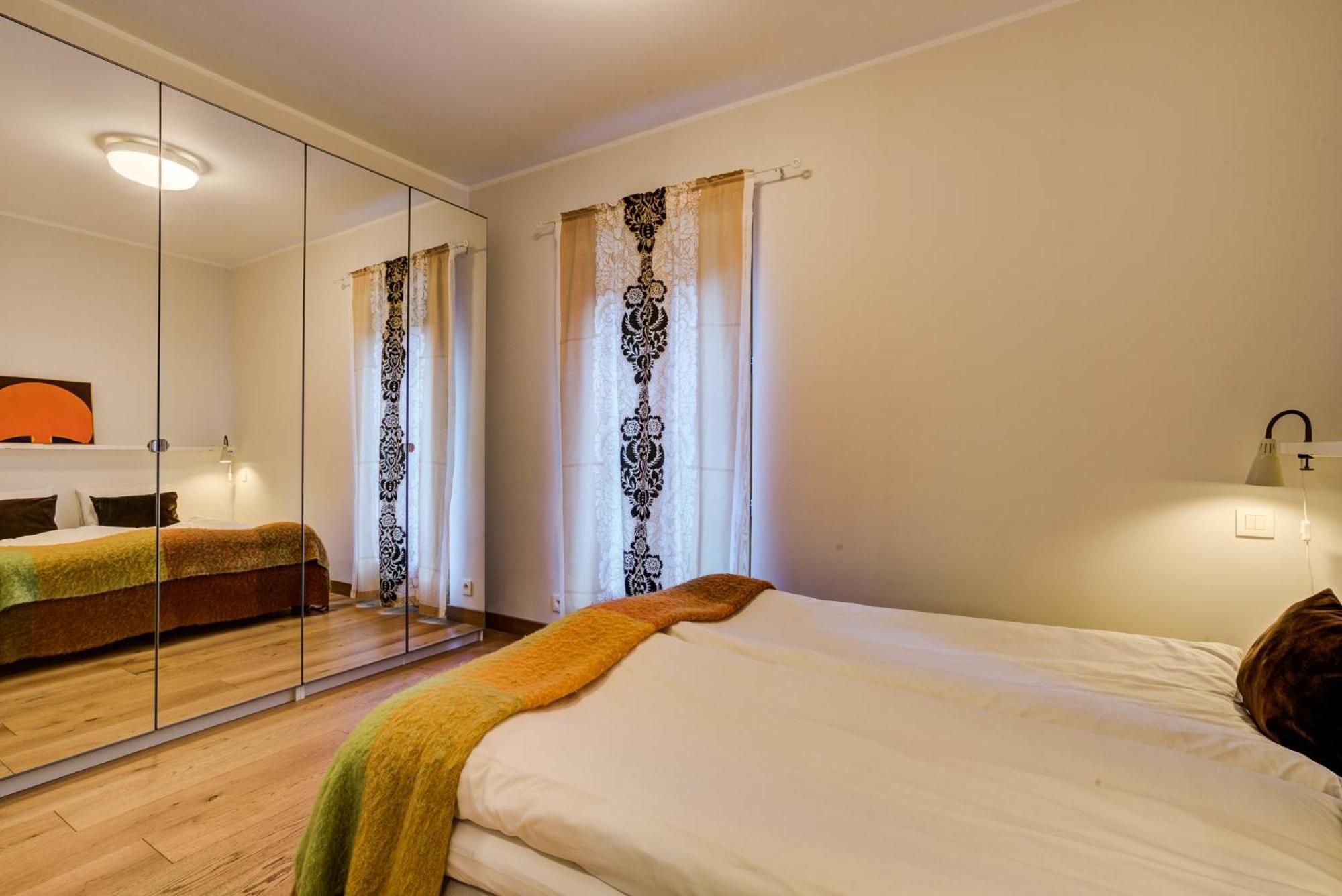 Villa Mont Blanc Chamonix Zimmer foto